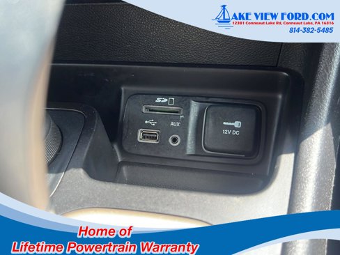 Used 2017 Jeep Cherokee Limited image 26