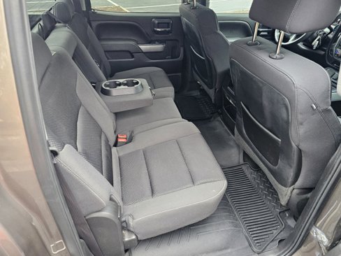Used 2014 Chevrolet Silverado 1500 LT w/ All Star Edition image 18