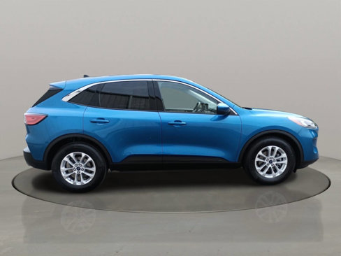 Used 2020 Ford Escape SE image 7