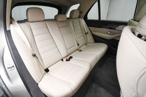 Used 2020 Mercedes-Benz GLE 450 4MATIC image 50