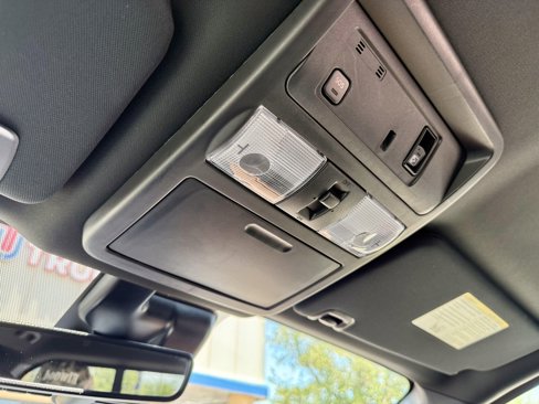 Used 2023 Nissan Titan Platinum Reserve w/ Off Road Protection Package image 34