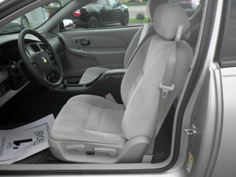 Used 2006 Chevrolet Monte Carlo LS image 17