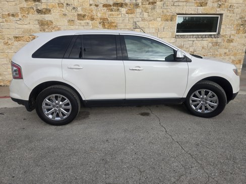 Used 2009 Ford Edge SEL image 18