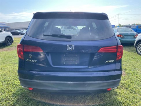 Used 2016 Honda Pilot EX-L image 8
