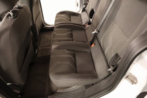 Used 2017 Ford Transit Connect XLT image 11