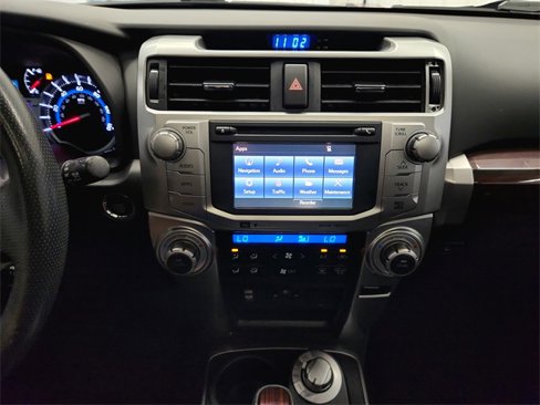 Used 2016 Toyota 4Runner Limited image 26