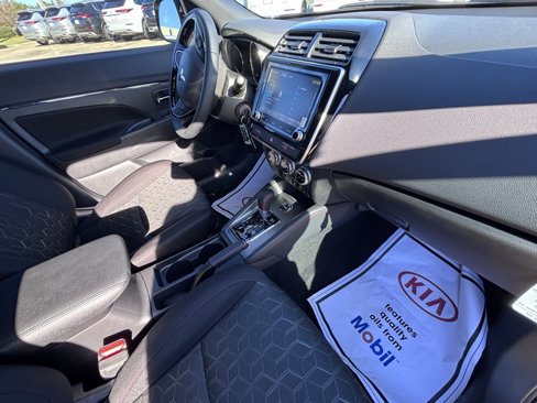 New 2024 Mitsubishi Outlander Sport AWD image 19