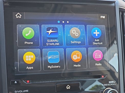 Used 2022 Subaru Forester Sport image 22