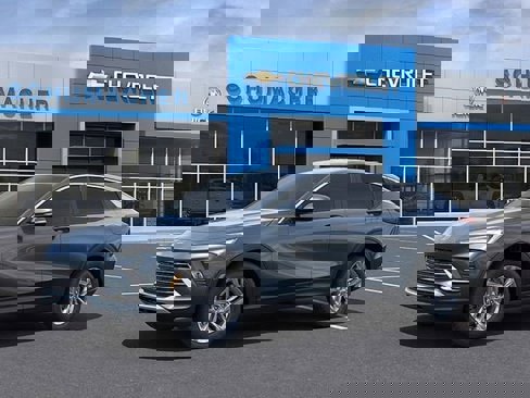 New 2025 Buick Envista Preferred w/ Convenience I Package image 2