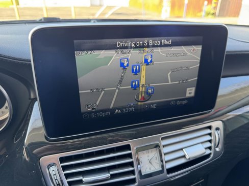 Used 2015 Mercedes-Benz CLS 400 image 23