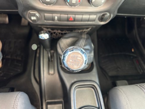 Used 2011 Jeep Wrangler Sport image 24