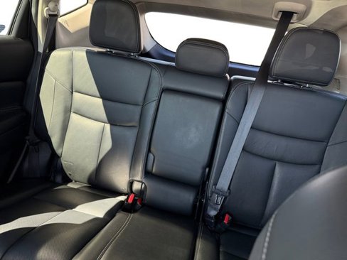 Used 2019 Nissan Murano SL w/ Cargo Package image 13