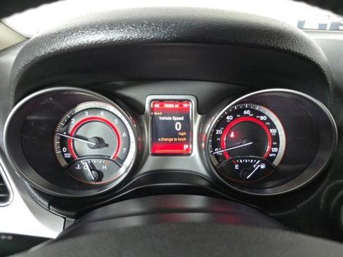 Used 2020 Dodge Journey Crossroad image 23