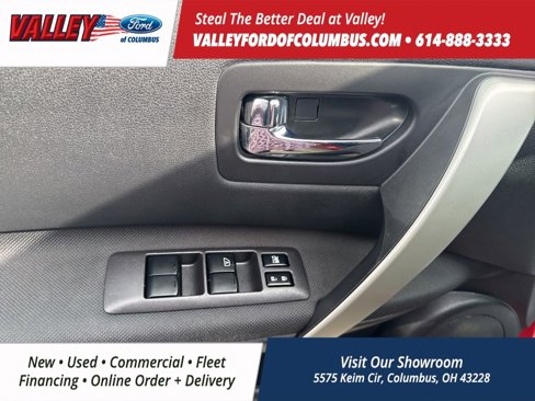 Used 2014 Nissan Rogue S w/ Convenience Package image 11