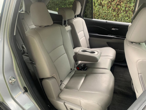Used 2016 Honda Pilot Touring image 30