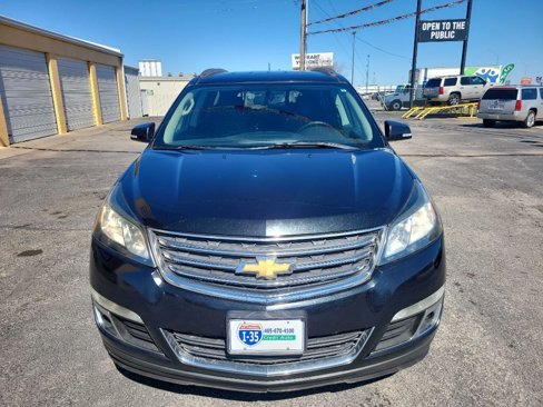 Used 2014 Chevrolet Traverse LT w/ All-Star Edition image 8