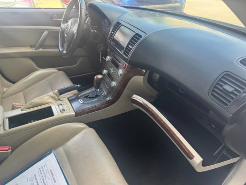 Used 2009 Subaru Legacy 2.5i Limited image 26