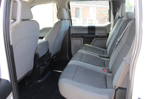 Used 2017 Ford F150 XL w/ Equipment Group 101A Mid image 18