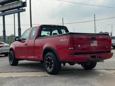 Used 2003 Ford F150 XL image 5
