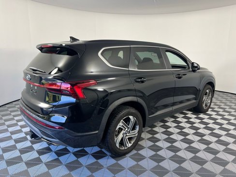 Used 2023 Hyundai Santa Fe SE image 6