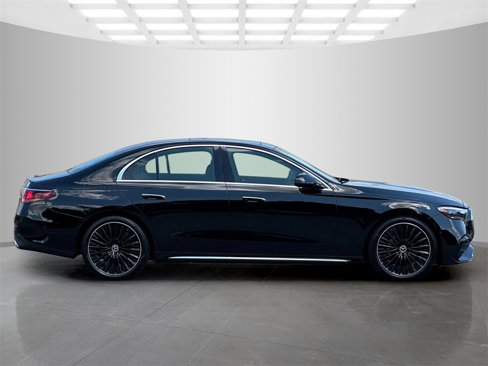 New 2026 Mercedes-Benz E 350 Sedan image 7