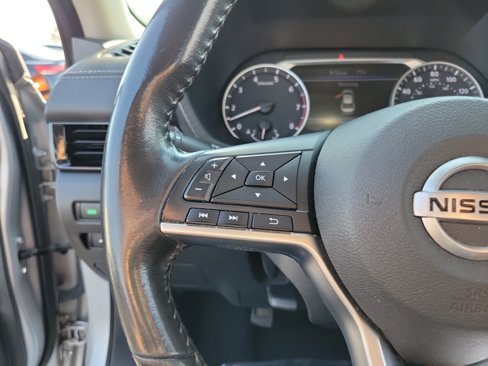 Used 2022 Nissan Sentra SV image 22