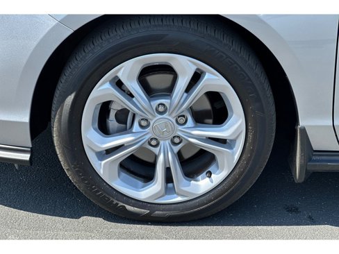 Certified 2024 Honda Accord LX image 39