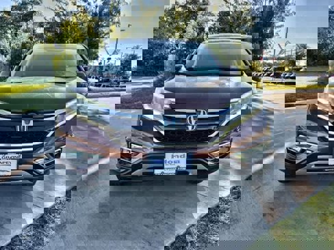 Used 2015 Honda CR-V EX image 7