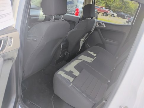 Used 2019 Ford Ranger XLT w/ Equipment Group 302A Luxury image 9