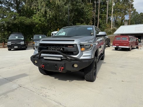 Used 2016 Toyota Tundra Limited image 9