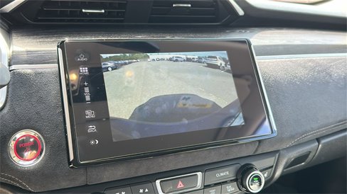 Used 2018 Honda Clarity Touring image 17
