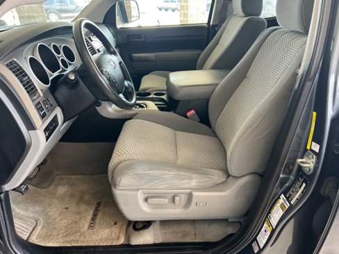 Used 2010 Toyota Tundra 2WD Double Cab image 14