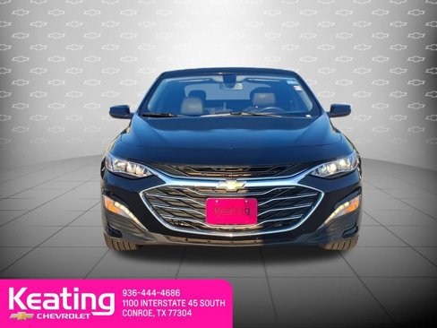 Certified 2022 Chevrolet Malibu Premier image 10