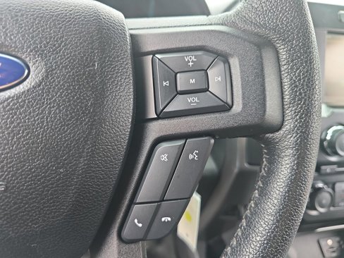 Used 2015 Ford F150 XLT w/ Equipment Group 302A Luxury image 19