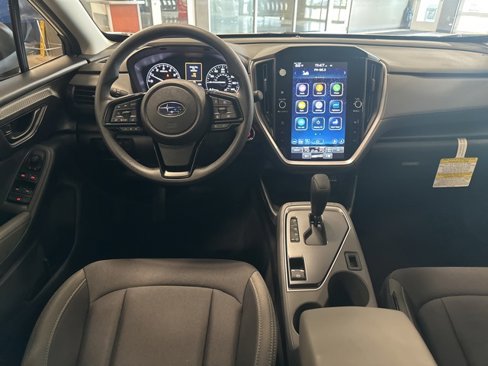 New 2025 Subaru Crosstrek 2.5i Premium w/ Popular Package #4 image 20