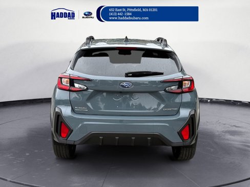 Used 2024 Subaru Crosstrek 2.0i Premium image 5