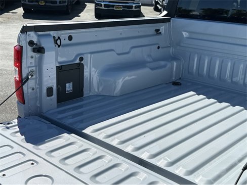 New 2025 Ford Maverick XLT image 19