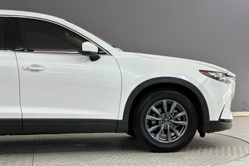 Used 2021 MAZDA CX-9 Touring w/ Touring Premium Package image 36