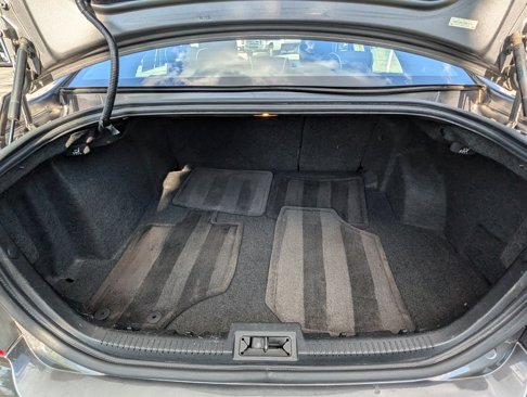 Used 2010 Ford Fusion SE image 26