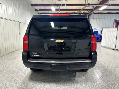 Used 2016 Chevrolet Tahoe LTZ image 7