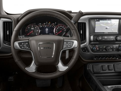Used 2017 GMC Sierra 1500 Denali image 10