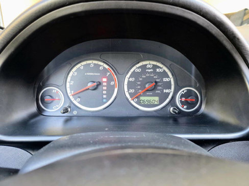Used 2003 Honda CR-V EX image 6
