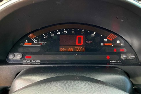 Used 2001 Honda S2000 image 22