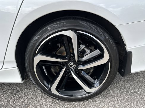 Used 2020 Honda Accord Sport image 19