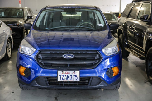 Used 2017 Ford Escape S image 2