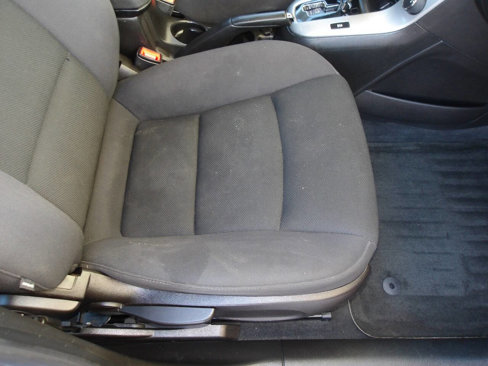 Used 2013 Chevrolet Cruze LT image 18