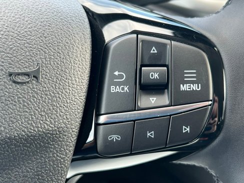 New 2025 Ford Escape Active image 34