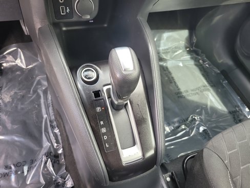 Used 2021 Nissan Kicks S w/ Interior Electronics Package image 24