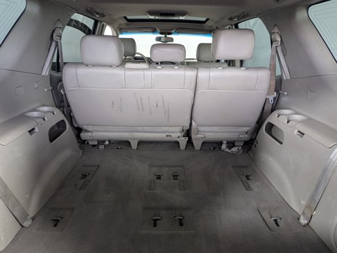 Used 2005 Toyota Sequoia Limited image 14