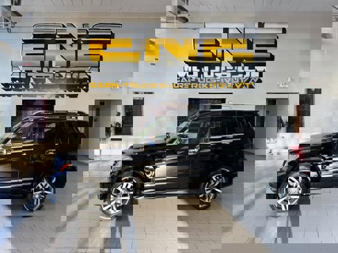 Used 2013 Mercedes-Benz GLK 350 4MATIC image 3